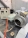 Лазерный co2 станок 620х990мм 60вт