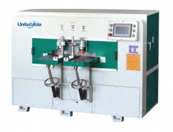 CT-200 CNC Tenoner