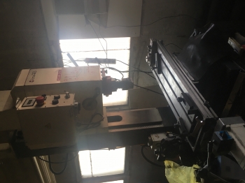 Opti BF46 CNC