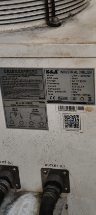 Установка лазерной резки Bodor E3015