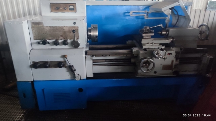 БУ станки 16к20