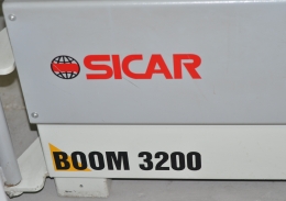 Форматно-раскроечный станок SICAR модель BOOM-3200