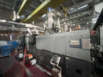 Термопластавтоматы