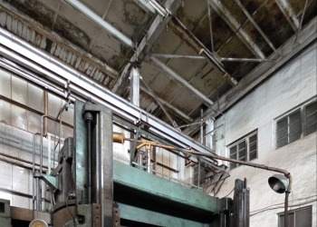 Токарно-карусельный 1Л532