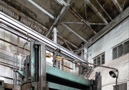 Токарно-карусельный 1Л532