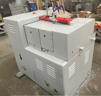 Резьбонакатной станок UPW 12.5