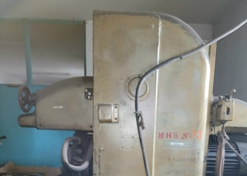 Плоскошлифовальный станок 3Е722