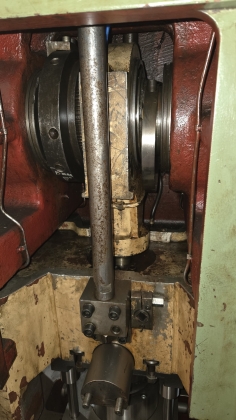 Пресс-автомат