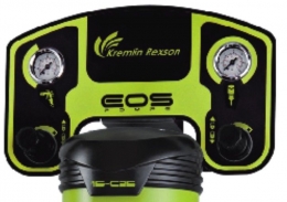 Kremlin rexson EOS 30-C25, краскораспылитель XCite 120 Б/У