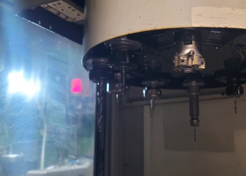 Станок чпу З оси