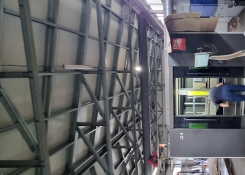 Станок лазерной резки станок DNE LC3 BYSTRONIC LASER AG (Швейцария)