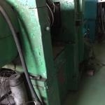 Вальцы для раскатки сырой резины