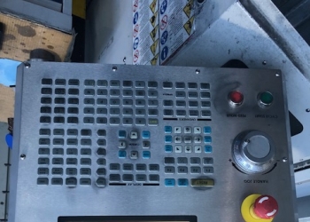Универсальный токарный станок HAAS TL-2