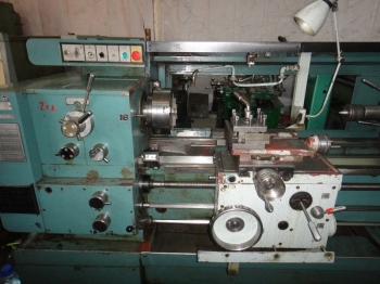 Токарный Винторезный станок 1к62, TOS SV18RA, SUI40, 16к20, 1к625 и 16Б16Т1С1
