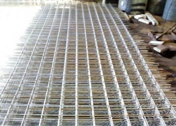 Линия по производству сетки кладочной