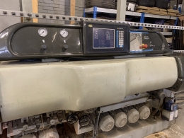 Фацетный станок Bavelloni B75 CNS (Италия)