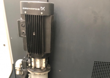 Токарно-фрезерный станок DMG Mori NLX 2500/700