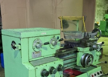 ИЖ 95 ТС-1 станок токарно-винторезный
