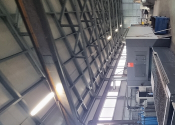 Станок лазерной резки станок DNE LC3 BYSTRONIC LASER AG (Швейцария)