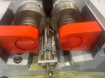 Резьбонакатной станок UPW 25