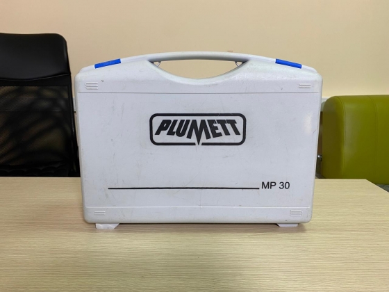 Регистратор для кабельной лебедки Plumett MP30