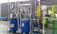 стеклопакетная линия Lisec 2500 X 6000 с газ прессом и роботом герметзации