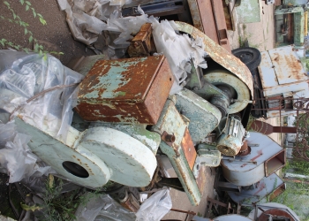 Пресс ножницы С-229