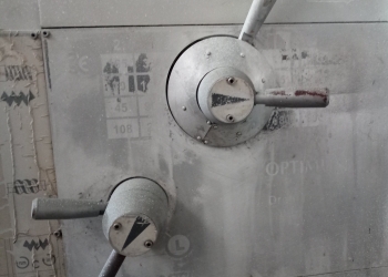 Токарный станок Optimum Quantum 420