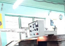 Продается б/у станок токарный ИТ-42 с ЧПУ Маяк
