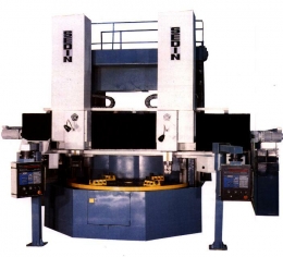 Токарный станок  1А525МФ3  с NC-210 .