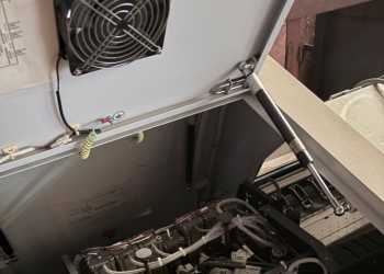 Принтер Teckwin