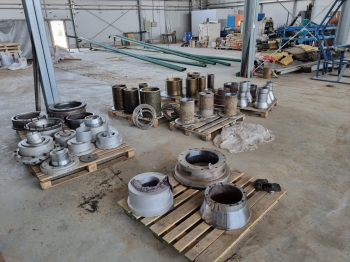 Производство ПНД труб и ПЭ оболочек