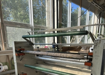 Бобинорезка WFQ-1600H