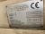 ЧПУ станок OMAG BLADE-G M0804 по обработке камня (5-ти осевой)