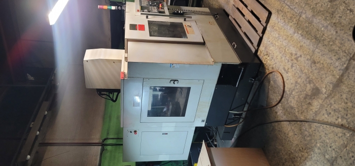 Станок чпу З оси