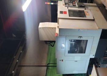 Станок чпу З оси