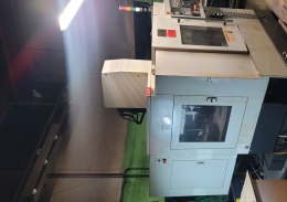 Станок чпу З оси