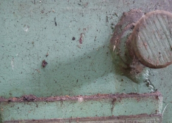 Пресс гидравлический Г4617