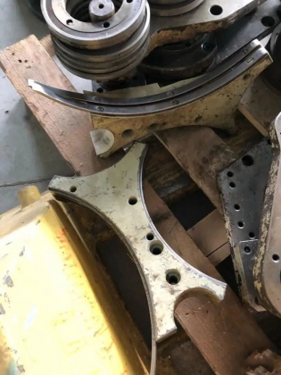 Закаточна машина blema,cevolani, д.99,52,65,153