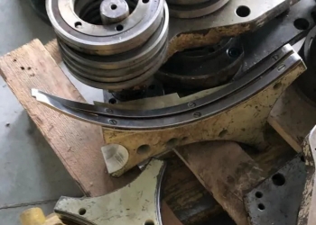 Закаточна машина blema,cevolani, д.99,52,65,153