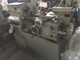 Токарный станок ИЖ 250ИТВМ