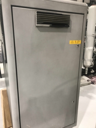Компрессор электрический, винтовой, Atlas Copco