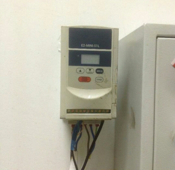 Токарный станок