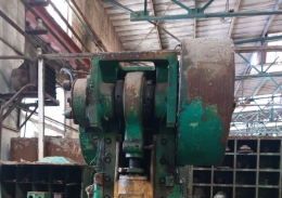 Пресс кривошипный К2130А