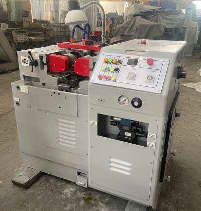 Резьбонакатной станок UPW 12.5