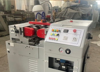 Резьбонакатной станок UPW 12.5