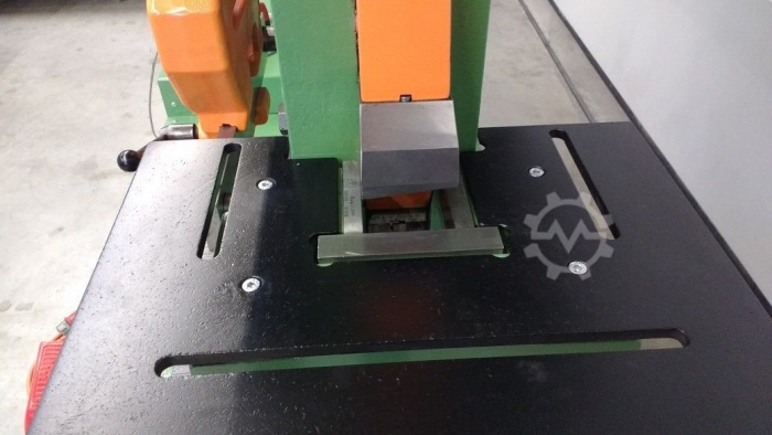 Ножницы по металлу  Peddinghaus Peddimaster 100/160