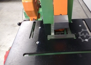 Ножницы по металлу  Peddinghaus Peddimaster 100/160