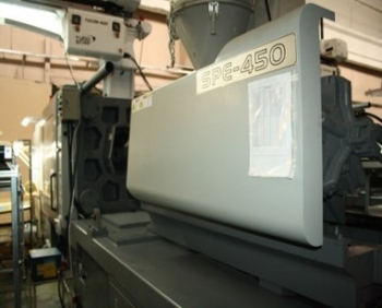 Термопластавтоматы