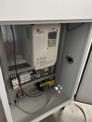 Фрезерный станок с ЧПУ WINNER STANDART 1325 F VT